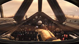 Lockheed SR71 Blackbird Plane Mission  Call of Duty Black Ops 2010 [upl. by Eanad]