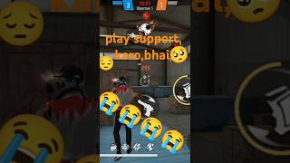 😭😭freefirelovorgamesvialshrotvideo [upl. by Aspa]