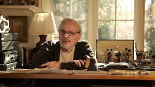 Maurice Sendak – You Have to Take the Dive  TateShots [upl. by Ecadnak341]