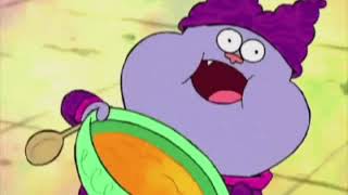 chowder intro opening theme song slowed  reverb [upl. by Gross]