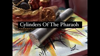 cylinders of the pharaoh review [upl. by Narruc]