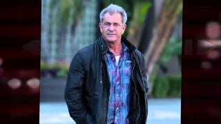 Mel Gibson Says Things Are ‘Fantastic’ Between Him and Ricky Gervais [upl. by Wales527]