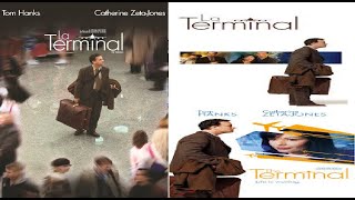 THE TERMINAL  Trailer italiano [upl. by Dracir37]