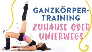 IntensivTraining zuhause oder im Hotel [upl. by Kieran]