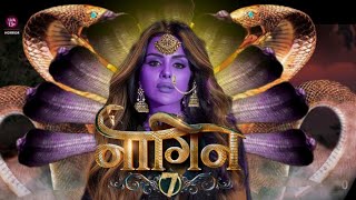 Naagin 7  नागिन 7  लौट आई शिव नागिन Naagin 6 Prathana Daughter Is Back Shiv Naagin [upl. by Silletram]