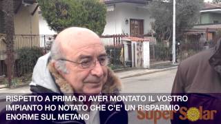 Dicono di Noi Come Rallentare il Contatore del Gas [upl. by Fionnula997]