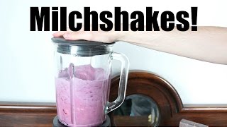 Wir Machen Milchshakes [upl. by Jodee836]