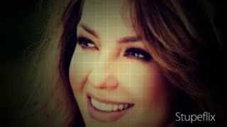 Theme Song quotMaria Mercedesquot by Thalia With Lyrics [upl. by Ydoc]