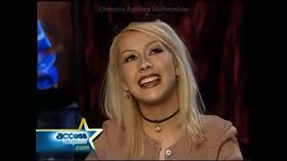 Christina Aguilera  AH 1999 [upl. by Oremo]