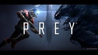 HP Gaming Pavilion 15 Laptop i78750H GTX 1060  PREY Gameplay Ultra [upl. by Osrick95]