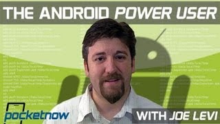 Android Power User What is the Dalvik VM What is the Dalvik Cache  Pocketnow [upl. by Auvil]