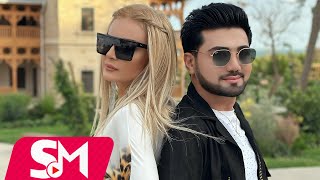 Shirin Huseynov  Sensizlik Qorxudar Official Music Video Popuri 2024 popuri [upl. by Sucrad]