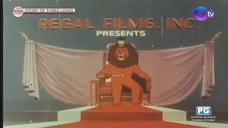 Regal Entertainment Inc Regal Films Logo 1982 GTV Airing [upl. by Agan]