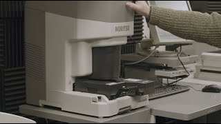 Using a Noritsu V30 HS1800 scanner and Minilab QSS 3501 Plus [upl. by Auqenes293]