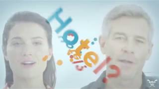 HOTEL TRIVAGO  Commercial Remix [upl. by Paddy429]