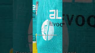 Yeso Alpress Durlock Revoque Manual 25 kgs [upl. by Dronel]