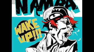 難波章浩AKIHIRO NAMBA  SMASH IT UP [upl. by Ecyle]