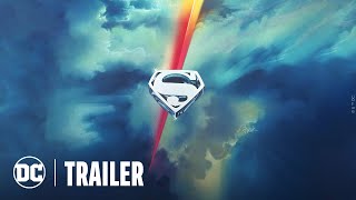 Superman 1978  Modern Trailer Recut  DC [upl. by Jasun]