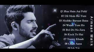 Armaan Malik Top 10 Song  Cover Jukebox  Armaan Malik  BEST SONGS COLLECTION  AUDIOALTERPRO [upl. by Olwen748]