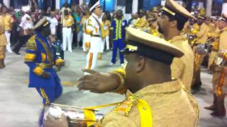 Esquenta Bateria da Unidos da Tijuca  Carnaval 2012 [upl. by Jourdan275]