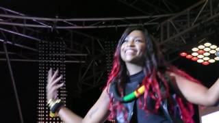 Smile Uganda Live Sembera Album Launch  Irene Ntale [upl. by Linehan]