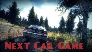 Next Car Game  Free Download Full [upl. by Dahaf]