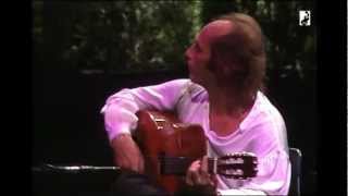 Paco de Lucia  Ziryab Live in Sevilla [upl. by Bree]