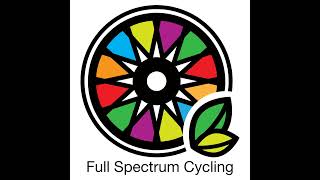 Full Spectrum Cycling 280 – Seeley Dave – Recent Musings – Xtracycle Sidecar – WMSE Pledge Premiums [upl. by Mady337]