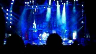 Nightmare  Avenged Sevenfold Live Darien Lake 82210 [upl. by Lust258]