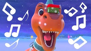 Season 2 Songs Marathon  Dino Ranch  WildBrain Toons [upl. by Rachael]