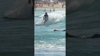 Bondi Surfing Sydney Part 3 [upl. by Banwell]