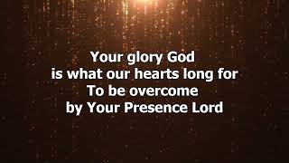 Holy Spirit You are Welcome Here Lyric Video  Kim WalkerSmith [upl. by Lebam]