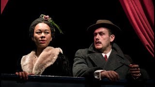 The 39 Steps trailer [upl. by Hilda]