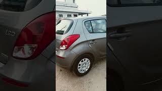 i20 car for sale 2013 Khammam 9849835667 [upl. by Letnohc]