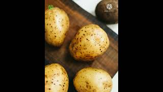 Symptoms of potato brown rot disease [upl. by Jacinda297]