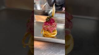 Steak tartare appetizer recipe ⭐️ [upl. by Jeff880]