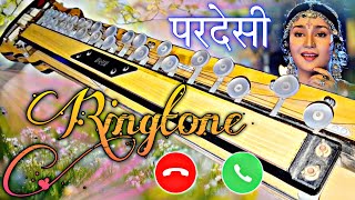 pardesi pardesi jana nahi ringtone  banjo ringtone  music ringtone  dhun ringtone  ringtone [upl. by Mingche]