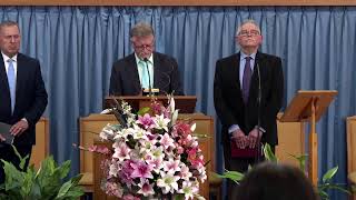 Wantirna Polish  Sabbath Worship [upl. by Puklich]