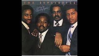 The Stylistics  Hurry Up This Way Again [upl. by Nofets]