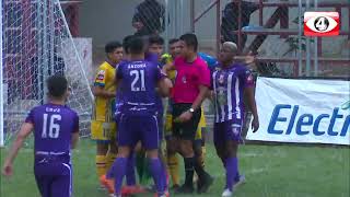 RESUMEN l Jocoro 65 Chalatenango l Jornada 19 [upl. by Eerb]