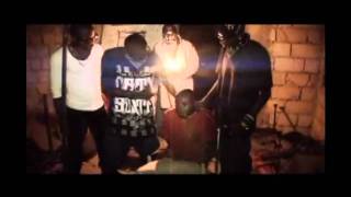 DSun feat Masta precha amp Toppy xrockfam  lem rive sou ou official video 2011 [upl. by Barbabas]