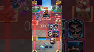 Best Card in Quartet clashroyale shortvideo shorts [upl. by Fidellas773]