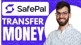 Transfer Money from Safepal to your Bank Account  EASY How To Guide 2024 [upl. by Koller]