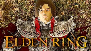 What happens if you lie to Diallos Elden Ring Diallos Questline Ending [upl. by Riedel]