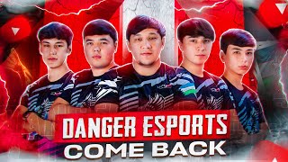 FINAL 3000 BUGUN KATTA JANJAL VA DANGER ESPORTS COME BACK [upl. by Jennilee]