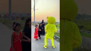 Cute picci ta vy paisa viral reels funny omgteddy viralvideo trending funnyvideos india [upl. by Terris583]