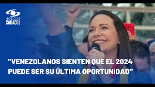 ¿Cuál es el panorama político de Venezuela de cara a las próximas elecciones presidenciales [upl. by Petronella752]