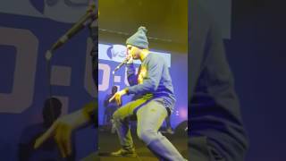 BMG amp Wawad au championnat de France de beatbox  17122016 [upl. by Atinal]