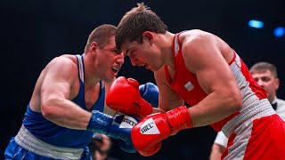 David Surov vs Svetoslav Teterin Russian National Championships 2024 Final 92kg [upl. by Arutak]