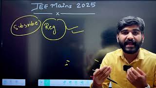 JEE Main 2025 Exam Date NTA✅ UPDATE  JEE Mains 2025 Application Form  JEE Registration Date [upl. by Broida971]